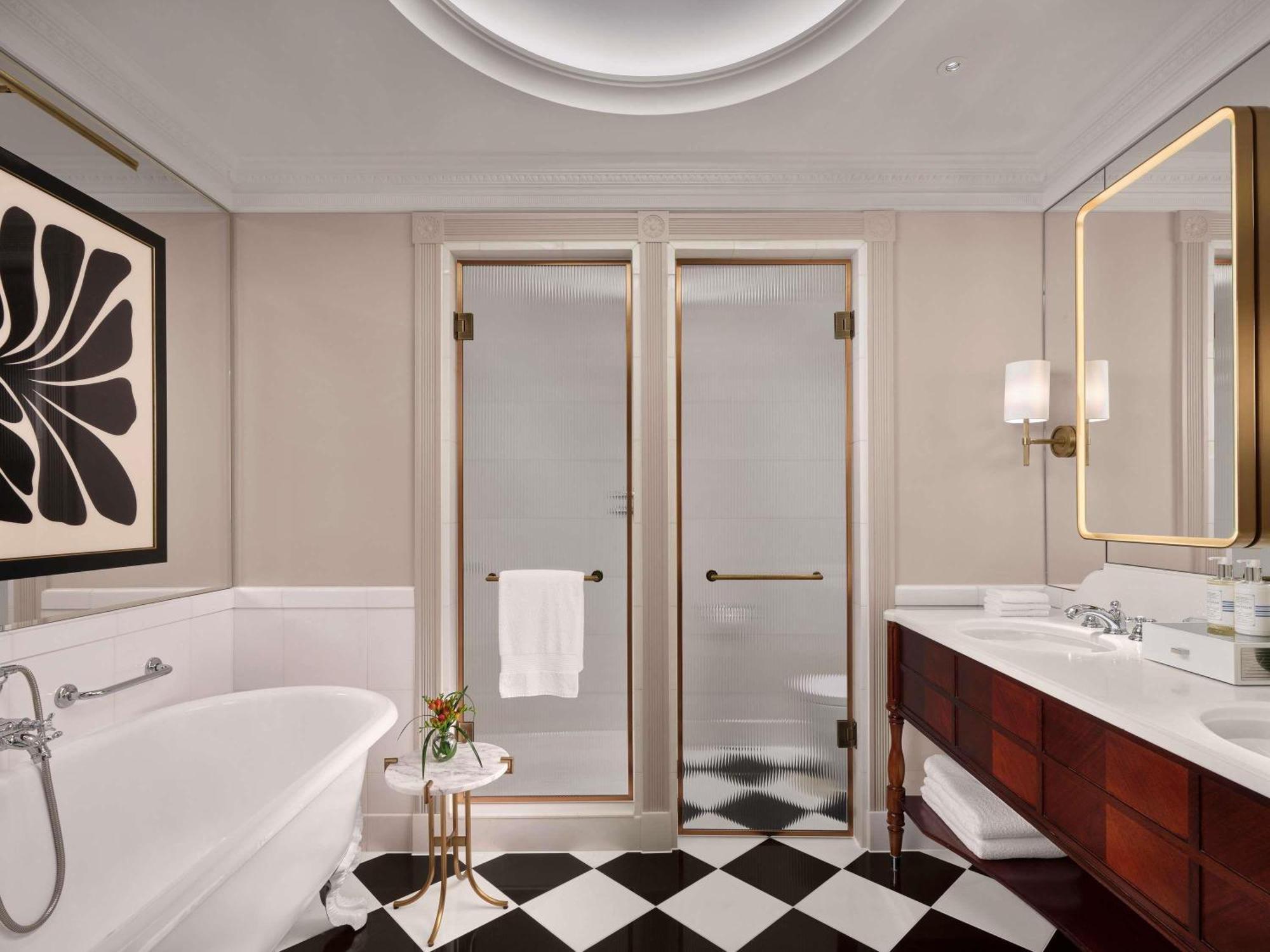 Suite River View