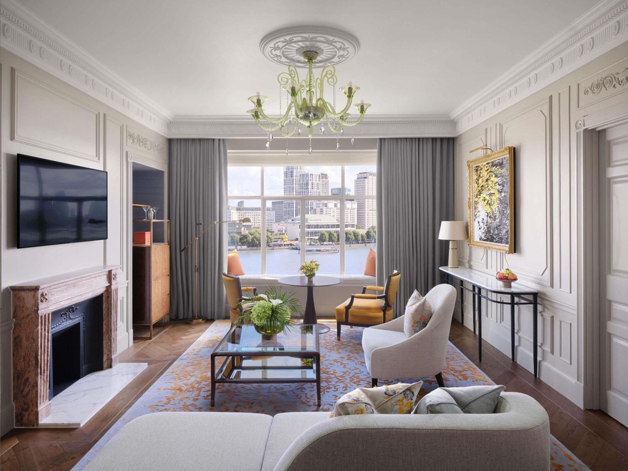 Suite River View