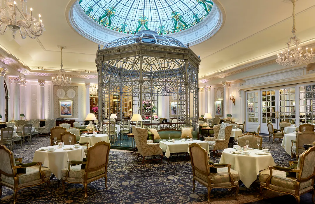 The Savoy-1