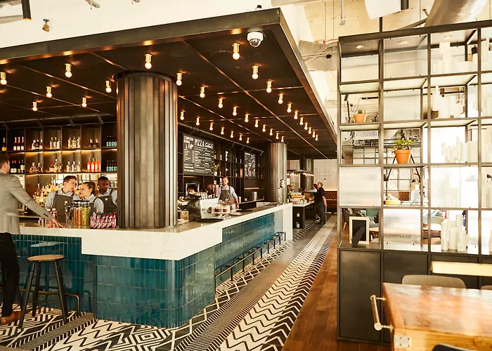 Novotel London Bridge