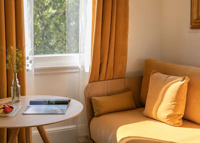 Meliá London Kensington Member of Meliá Collection Londra